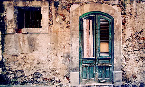 Italian Real Estate