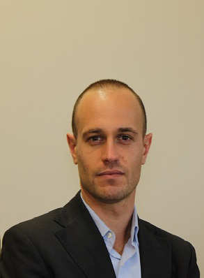 Daniel Vaisfeld
